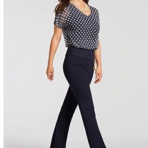 Cabi Paradise top from the Spring 2018 collection